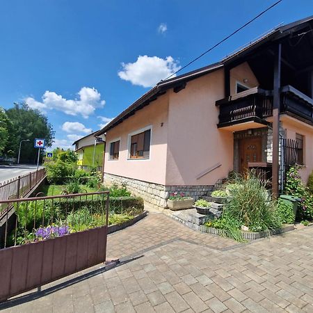 Studio Apartman Marica - Ogulin, Hrvatska Luaran gambar