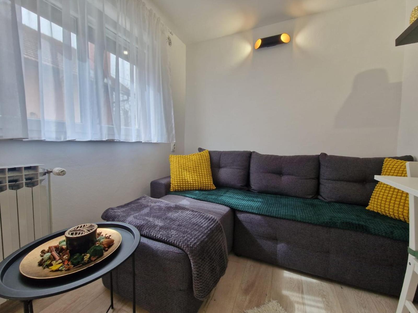 Studio Apartman Marica - Ogulin, Hrvatska Luaran gambar