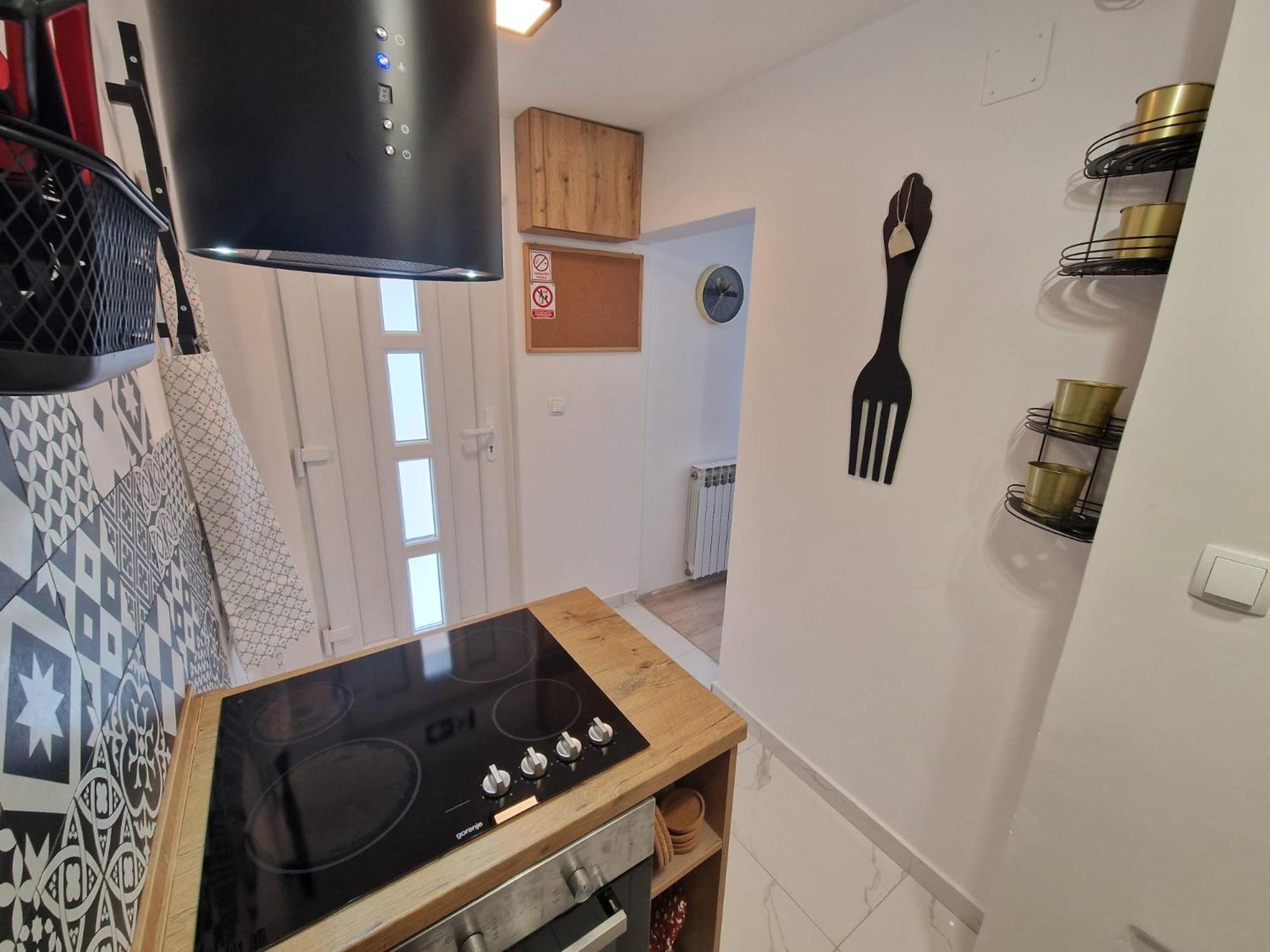 Studio Apartman Marica - Ogulin, Hrvatska Luaran gambar