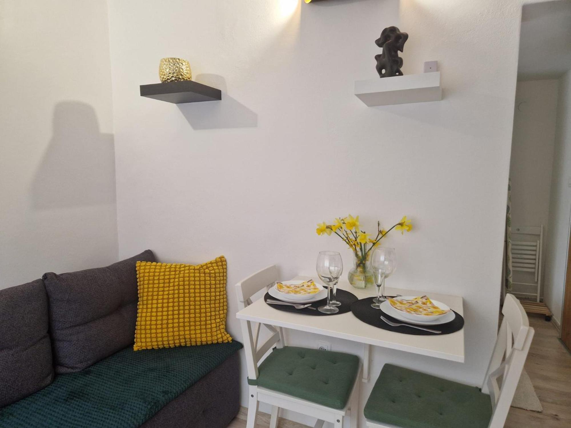 Studio Apartman Marica - Ogulin, Hrvatska Luaran gambar