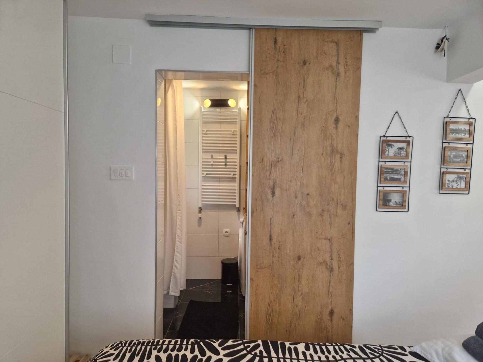 Studio Apartman Marica - Ogulin, Hrvatska Luaran gambar
