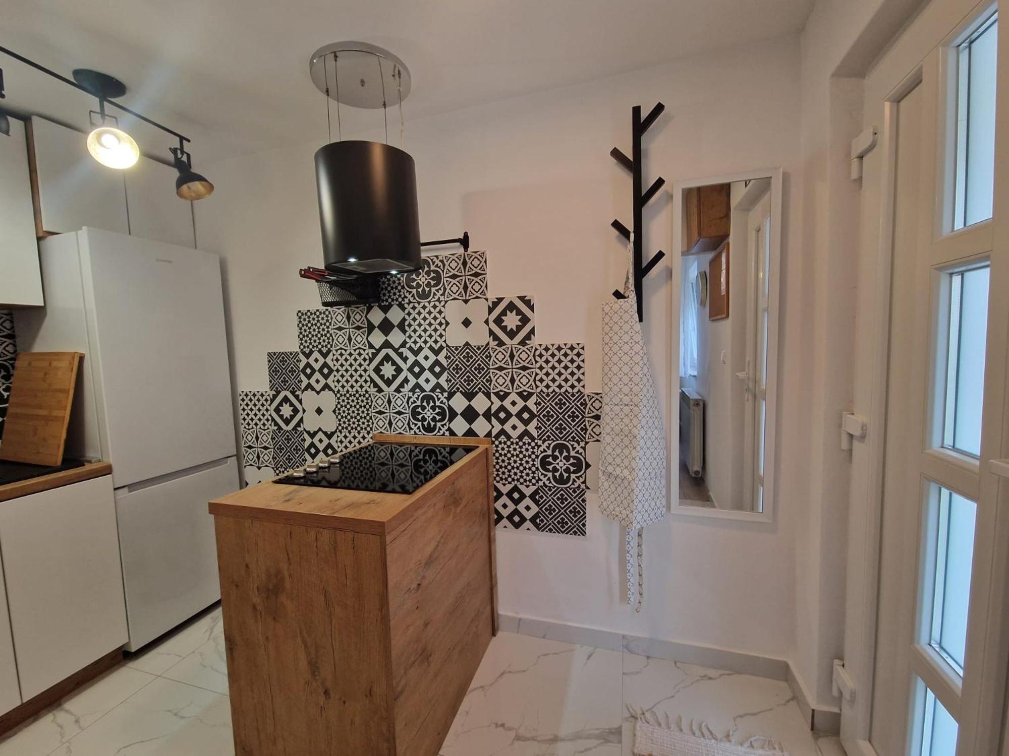 Studio Apartman Marica - Ogulin, Hrvatska Luaran gambar