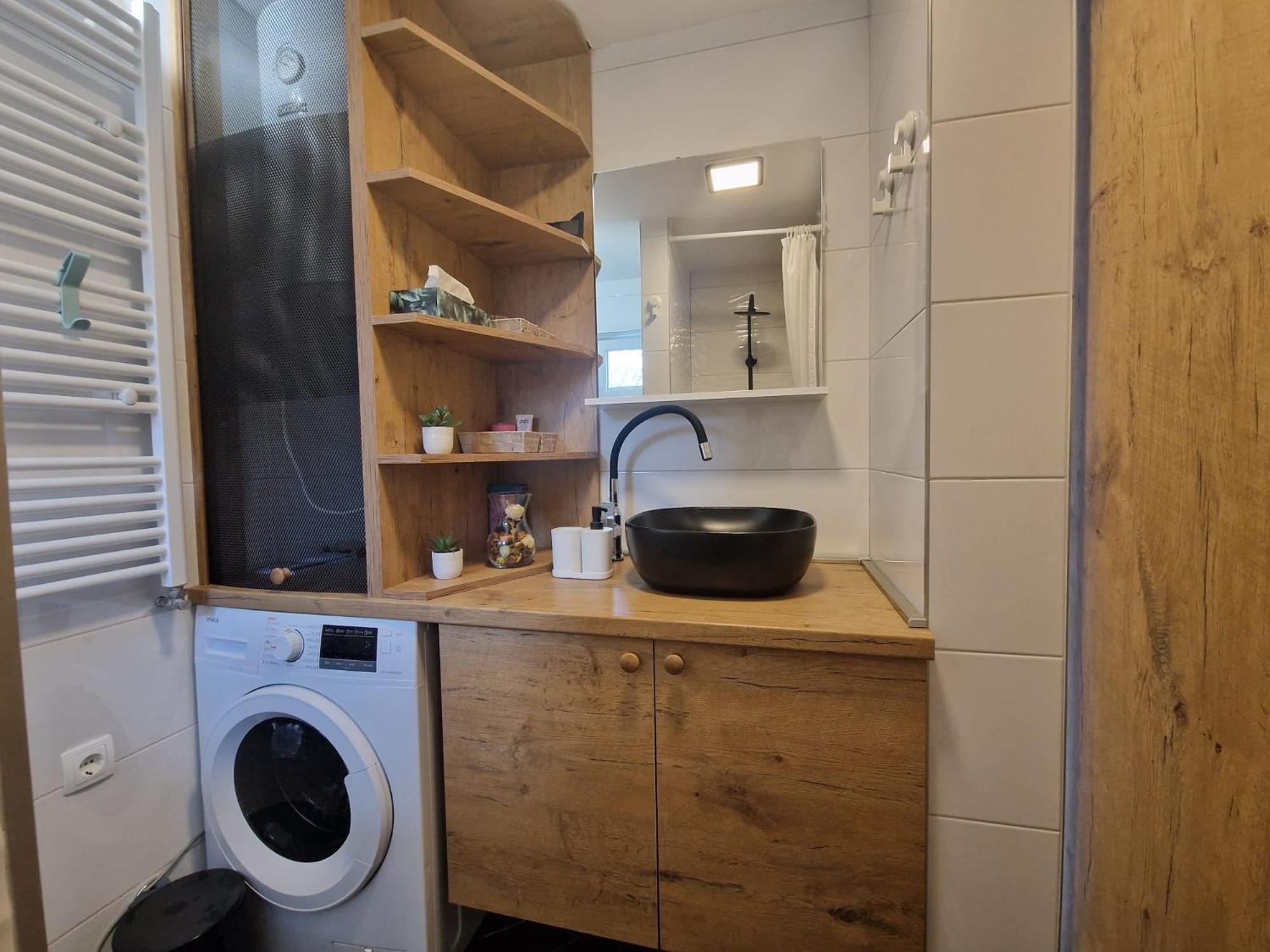 Studio Apartman Marica - Ogulin, Hrvatska Luaran gambar