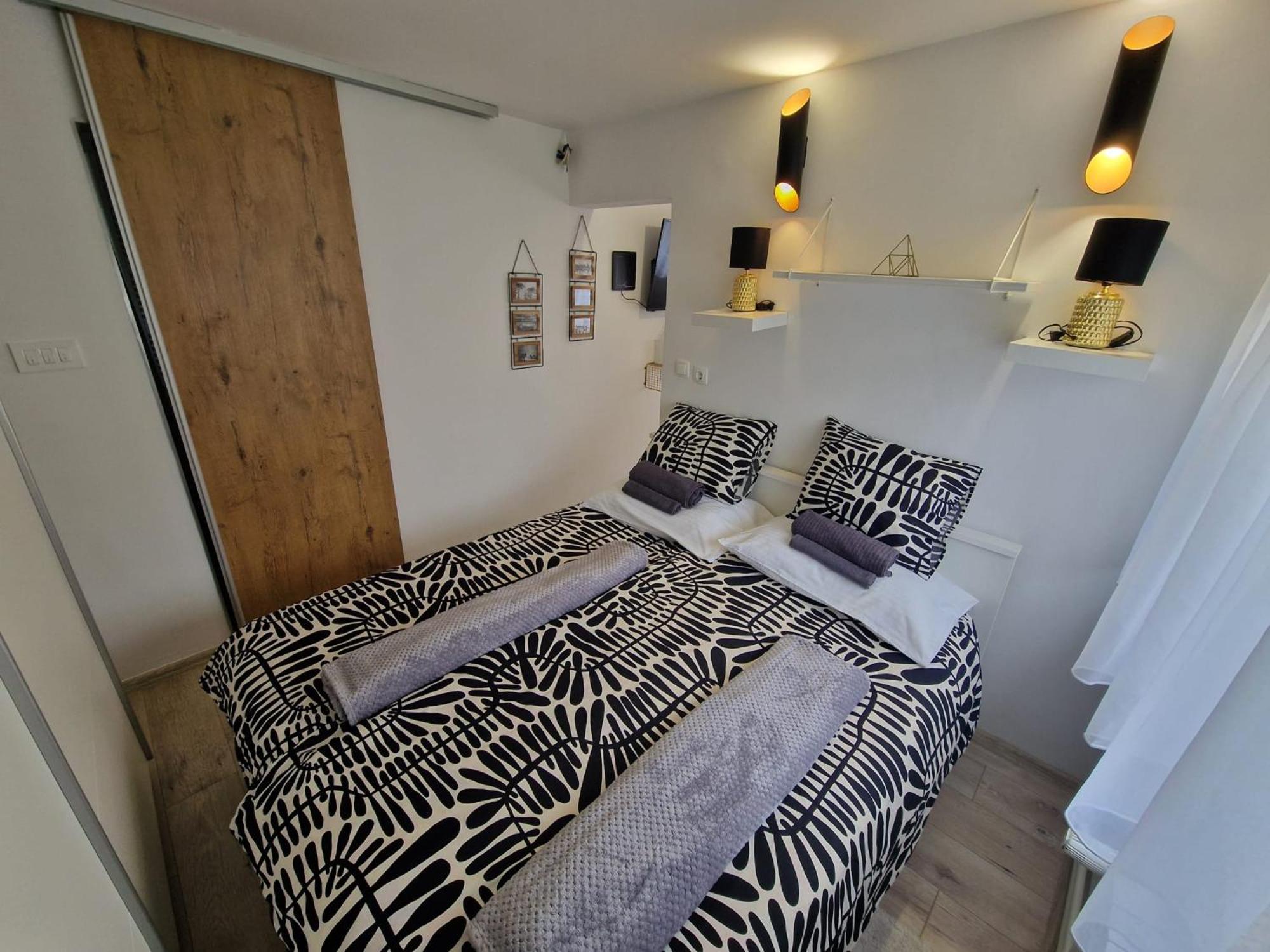Studio Apartman Marica - Ogulin, Hrvatska Luaran gambar