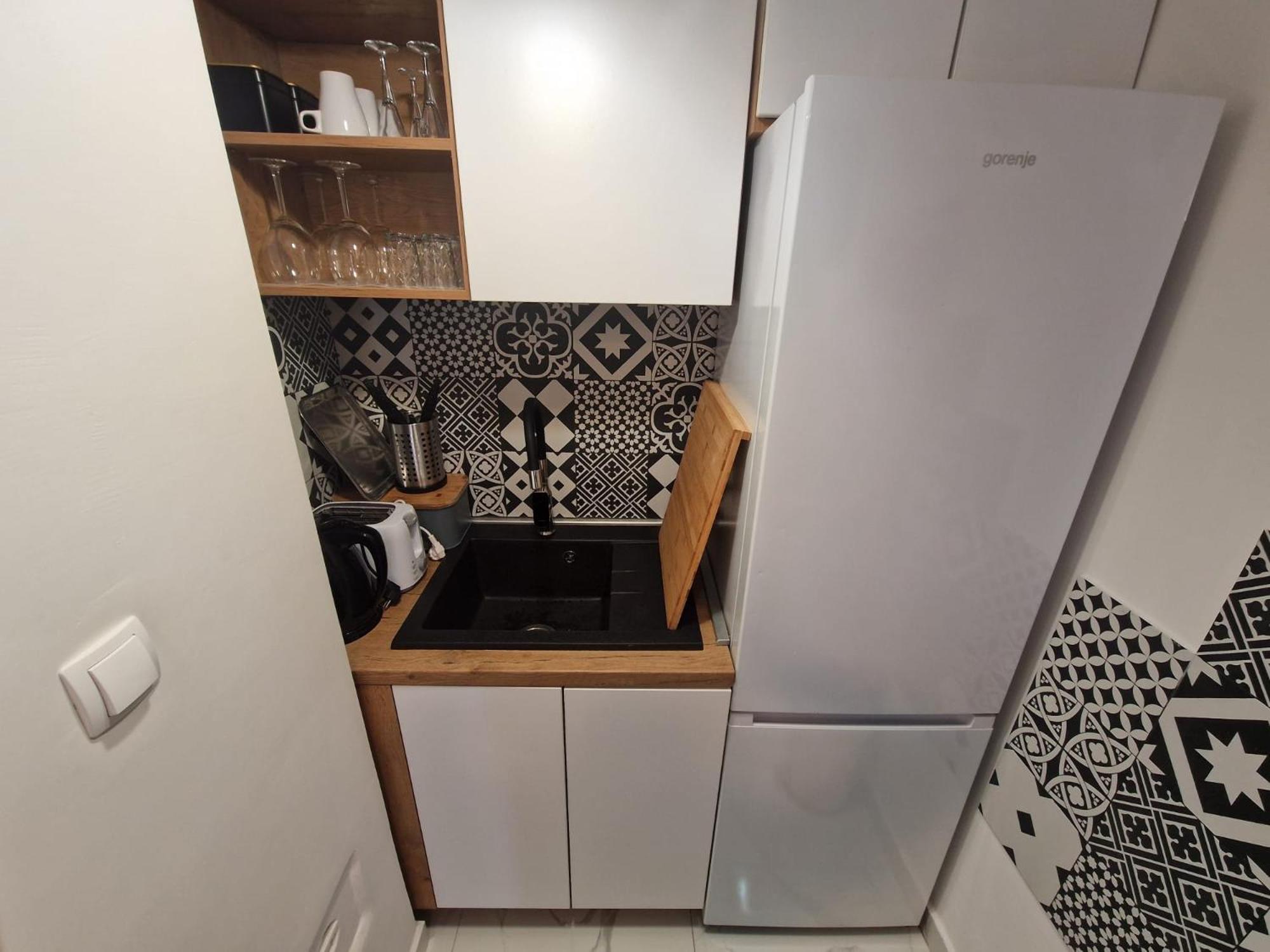 Studio Apartman Marica - Ogulin, Hrvatska Luaran gambar