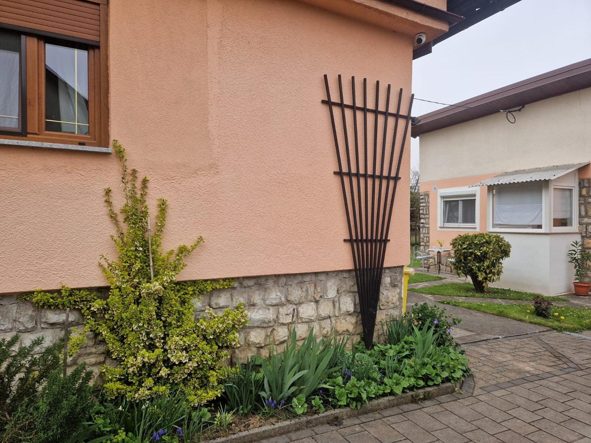 Studio Apartman Marica - Ogulin, Hrvatska Luaran gambar