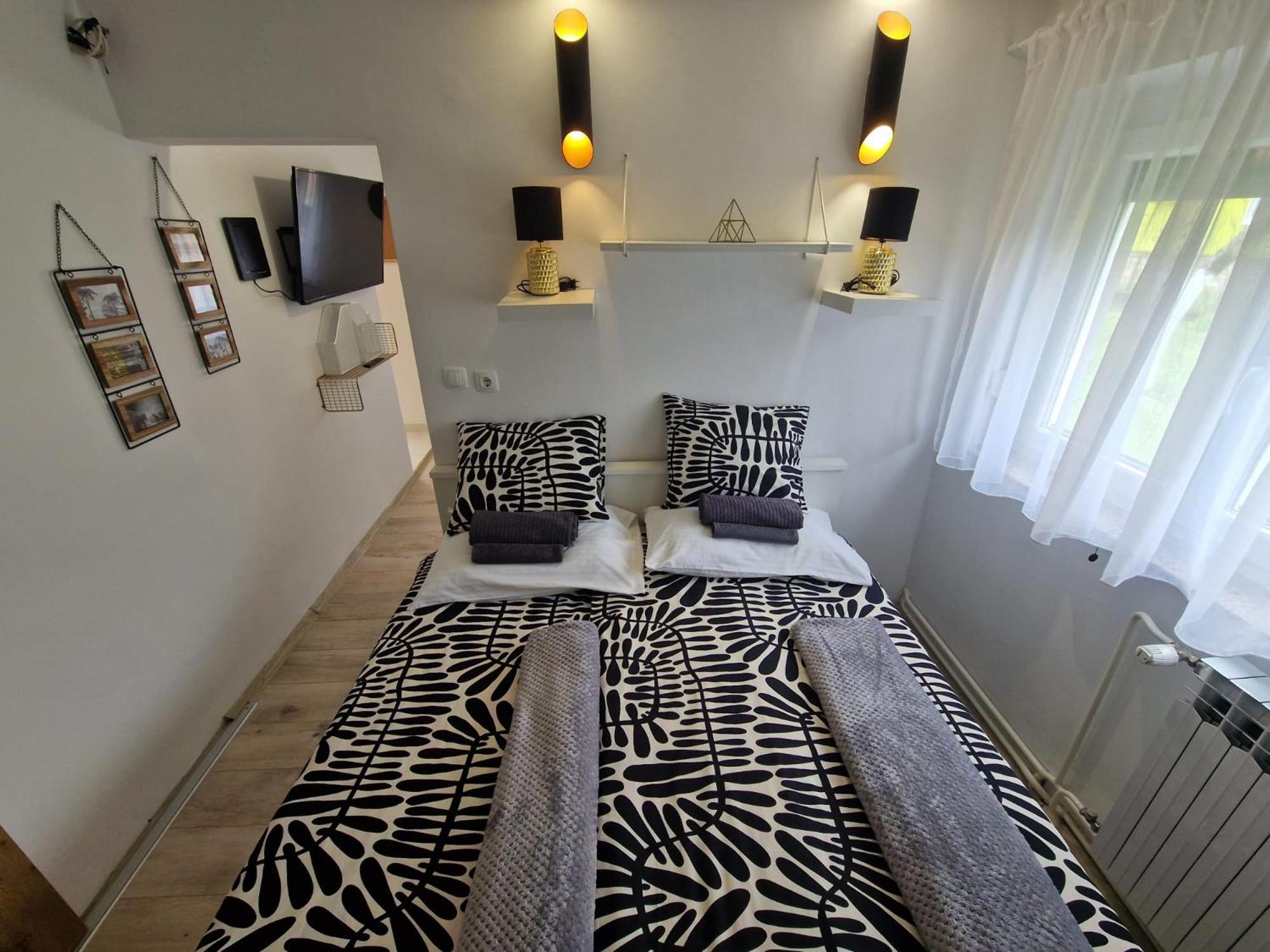 Studio Apartman Marica - Ogulin, Hrvatska Luaran gambar