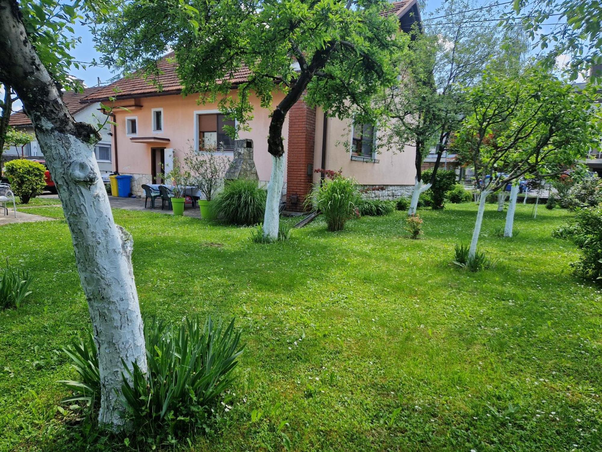 Studio Apartman Marica - Ogulin, Hrvatska Luaran gambar