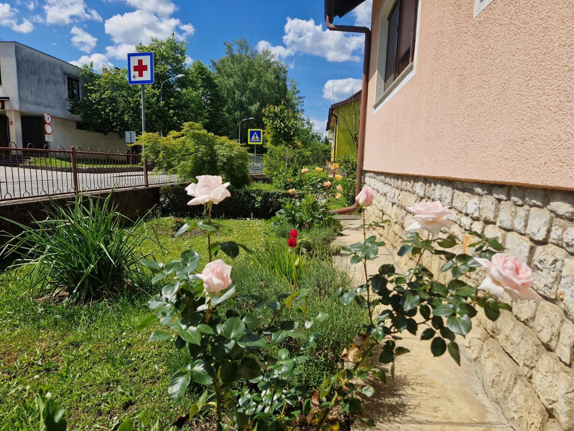 Studio Apartman Marica - Ogulin, Hrvatska Luaran gambar
