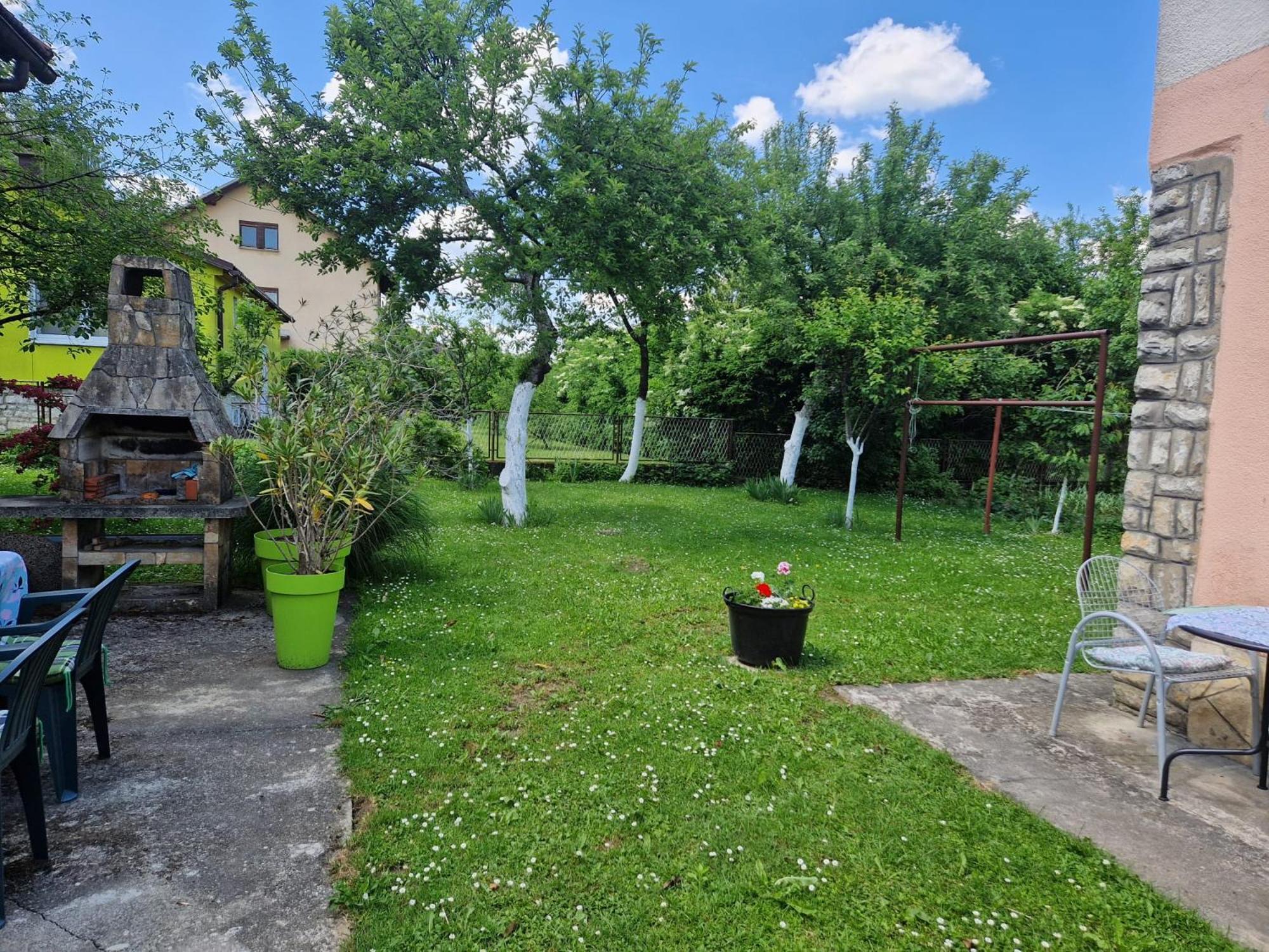 Studio Apartman Marica - Ogulin, Hrvatska Luaran gambar