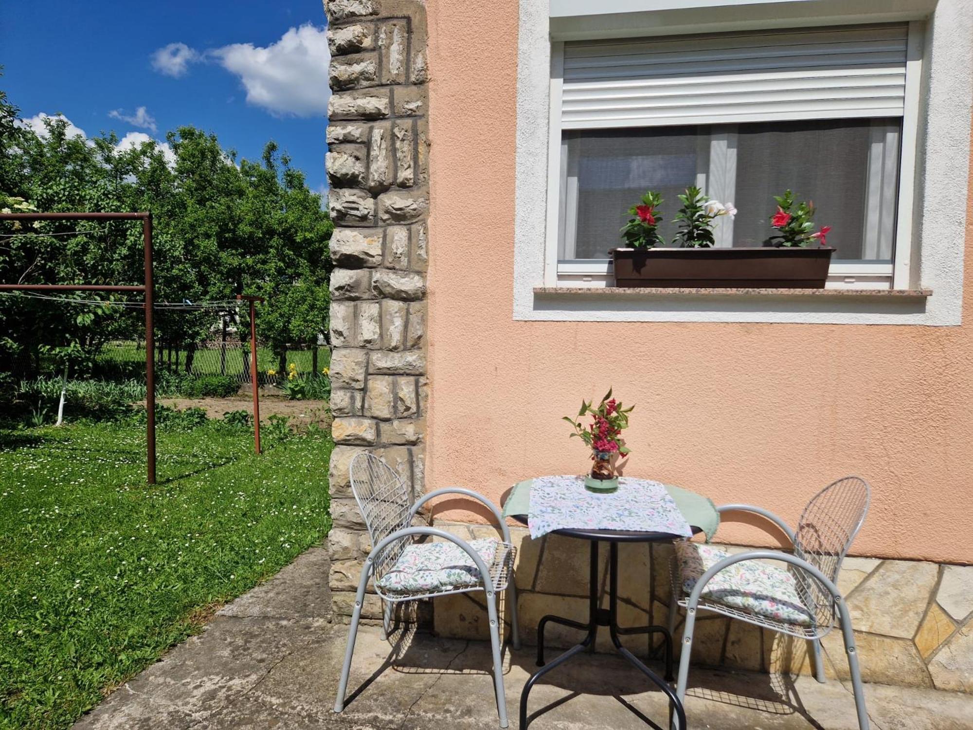 Studio Apartman Marica - Ogulin, Hrvatska Luaran gambar